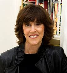 Nora Ephron